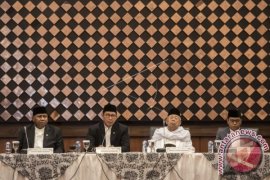 Sidang Isbat Penetapan Hari Raya Idul Fitri