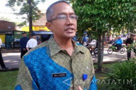 Kota Malang Bangun Pedestrian "Jomblo"