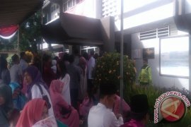 Lapas Pangkalpinang Berlakukan Jam Kunjungan Khusus Lebaran