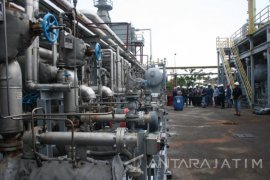 BBS Bojonegoro Siap Kerjakan Kilang 1,5 Tahun