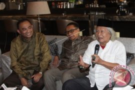 Quo Vadis Hukum di Indonesia