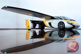 Era baru mobil terbang menuju kenyataan
