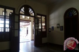 Rumah Pengasingan Bung Karno di Muntok Kurang Diminati Wisatawan
