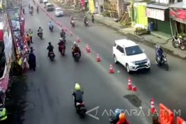 Arus Balik Pantura Gresik Relatif Lancar