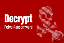 Kominfo Minta Masyarakat Waspadai Ancaman Virus Petya