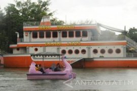 Objek Wisata di Malang "Banjir" Pengunjung