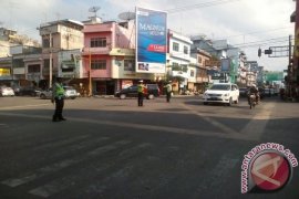 Satpolairud Polres Tanbu Amankan Obyek Wisata Pantai 