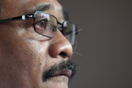 Djarot sampaikan selamat datang pada Obama
