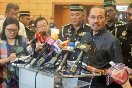Imigrasi Malaysia tahan 440 pendatang ilegal 