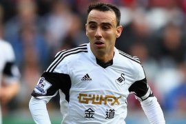 Leon Britton Tandatangani Kontrak Baru dengan Swansea