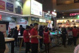 Ada Perang Diskon Gadget Di Jakarta Fair Kemayoran 2017 