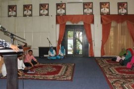 Bupati Kampar: PKK Harus Bermanfaat Bagi Semua Masyarakat