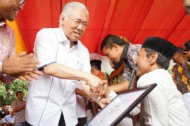 Dukungan Perusahaan Jadi Kail Wirausaha Mandiri