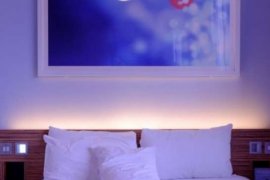 Habiskan Liburan Di Hotel?? Ini Trik Untuk Anda