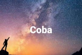 Ingin Membuat Latar Bergambar Untuk Status Facebook? Begini Caranya