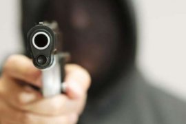 Dor-Dor!! Jadi Bandar Narkoba, Oknum Polisi Riau Tewas Ditembak 