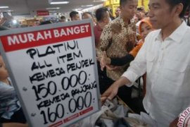 Jokowi Masuk Daftar 10 Pemimpin Dengan Pengikut Terbanyak Versi Twitter