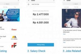 Kini Para Pencari Kerja Dapat Manfaatkan Lowongan Di BBM
