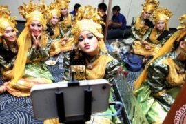 Lima Ponsel Dengan Kualitas Kamera Mumpuni Versi Antara News