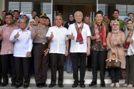 Mendag Sebut Pemerintah Akan Jaga Ketersediaan Bahan Baku HTI