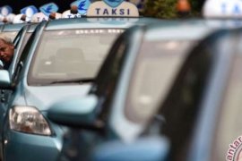 Organda Riau Dukung Penertiban Taksi Daring Di Pekanbaru    