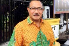 Pemprov Riau Gesa Perbaikan Infrastruktur Jalan Jelang Lebaran