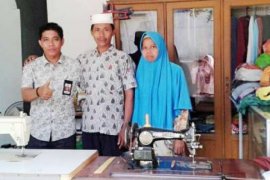 Peran Serta Baznas Upayakan Kesejahteraan Masyarakat