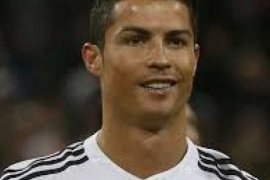 Ronaldo Tidak Cemaskan Hasil Imbang Saat Melawan Meksiko