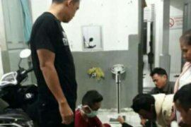 Sadis, Lelaki di Kandis ini Bunuh Saudara Kembarnya, Begini Ceritanya