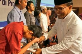 Safari Ramadan untuk Berdialog, Berkomunikasi dan Bersilahturahmi 