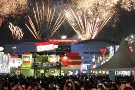 Sederet Nama Musisi Besar Indonesia Terdaftar Jadi Pengisi Acara JFK