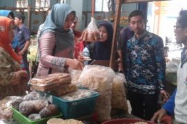 Sidak BPOM Riau Sasar Pasar Terubuk Bengkalis