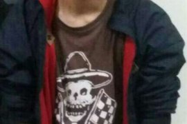 Sudah 20 Kali Menjambret di Pekanbaru, Petualangan Residivis ini Berakhir