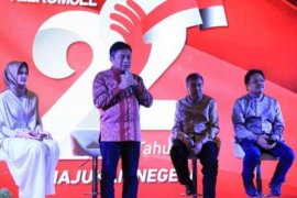 Telkomsel Komit Majukan Negeri Dengan Finalis The NextDev