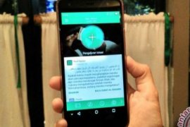 Tunjang Ibadah Muslim, Advan Hadirkan Aplikasi Panduan Khusus