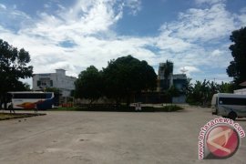 Lebaran 2017 - Arus mudik-balik di terminal Jambi kondusiif 