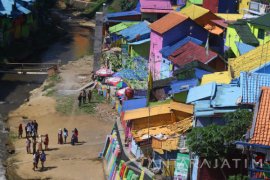 Wisata Libur Libaran Malang