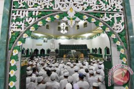 HAUL DATU KELAMPAIAN 