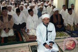 HARI RAYA IDUL FITRI 1438 H