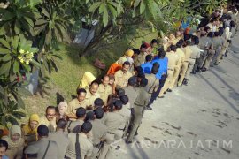 Hak Cuti PNS Pasca Lebaran