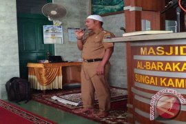 Tiga Calon Jemaah Haji Dharmasraya Batal Berangkat