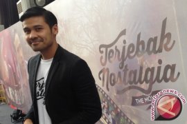 Chicco Jerikho Galang Dana untuk Petani Kopi