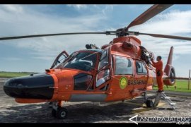 Kapolda: Penyebab Jatuhnya Helikopter Basarnas belum Diketahui 