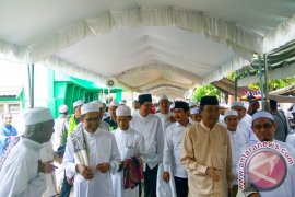 HAUL SYEKH MUHAMMAD ARSYAD AL BANJARI