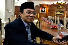 Cak Nur Belum Pikirkan Daftar Cagub Jatim lewat PPP