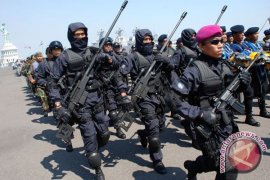 Menhan : TNI dilibatkan tangani terorisme karena mengancam negara
