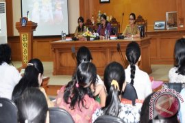 Badung Tingkatkan Tumbuh Kembang Anak Melalui Pokjanis