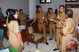 DPRD Puji Transparansi Penyisihan PHR Badung