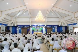 310 calon jamaah haji di HSS jalani pemeriksaan kesehatan