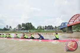 Festival "Beatrik" momen tingkatkan prestasi olahraga dayung 
